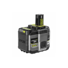 Ryobi Batterie Lithium+ High Energy RB18120TG 18V 12,0Ah