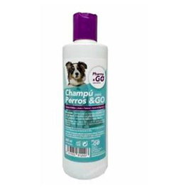 PHARMA & GO Shampooing pour chiens 250 ml