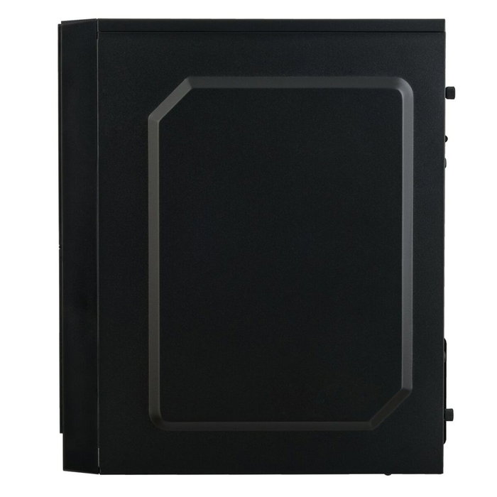 Boîtier ATX semi-tour Akyga AK36BK Noir