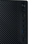 Boîtier ATX semi-tour Akyga AK36BK Noir