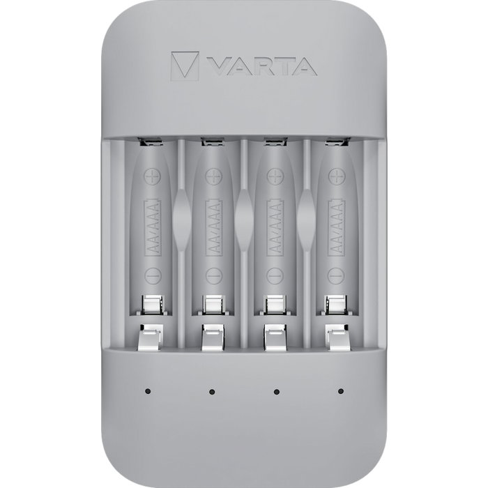 Varta Eco Charger Pro Recycled