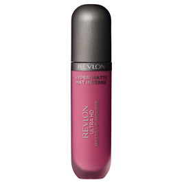 Revlon - Rouge à Lèvres Liquide Ultra HD Mat - N°800 Rose Poussiéreux - Longue Tenue - 5.9 ml