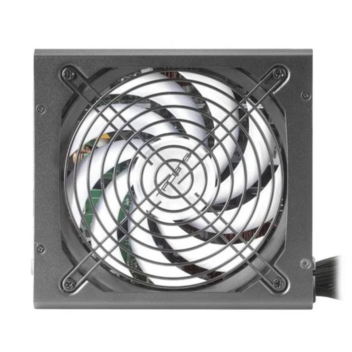 Tacens Alimentation ATX 550W Recox550 87% Efficacité Noir 14cm Ventilateur Tacens Alimentation ATX 550W Recox550 87% Efficacité Noir 14cm Ventilateur