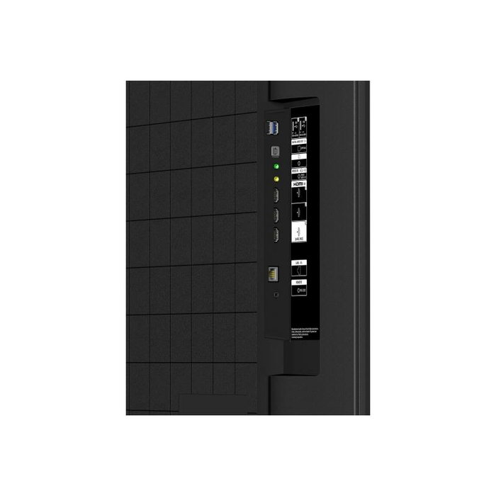 Sony Bravia Digital Signage FW-50EZ20L 50 pouces