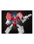 Hasbro Transformers Icons Optimus Prime - Figure de transformation Autobot
