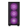 Actina PC de bureau Actina AMD Ryzen 7 9800X3D 32 GB RAM 2 TB SSD RTX 5090 Noir