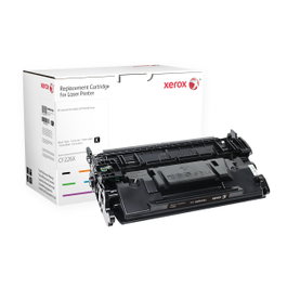 Xerox Toner Everyday compatible avec HP 26X (CF226X) Noir