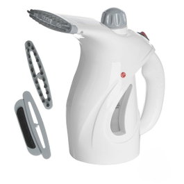 ARGON Plancha à vapeur ASA Gris 160ml