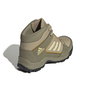 Bottes de Montagne pour Enfants Adidas Hyperhiker K Beige XS