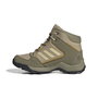 Bottes de Montagne pour Enfants Adidas Hyperhiker K Beige XS