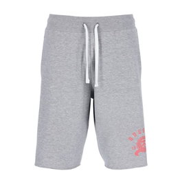Short de Sport Russell Athletic Gris