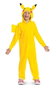 Jakks Pacific Déguisement Pokemon Pikachu Fancy Taille M (7-8 ans) - Modèles assortis