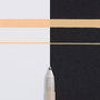 Sakura Gelly Roll Moonlight 10 Orange Pastel
