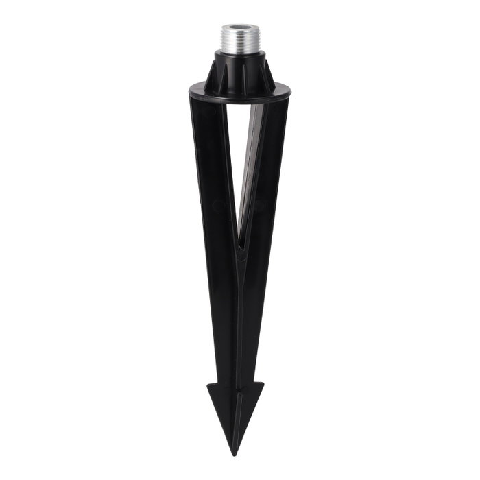 Ocala Balise LED extérieure 60 cm, 12 W, Brun oxyde, 3000 K Ocala Balise LED extérieure 60 cm, 12 W, Brun oxyde, 3000 K