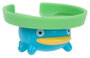 Jazwares Pokémon Battle Figure Pack de 2 figurines Nénupiot & Salamèche