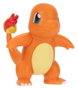 Jazwares Pokémon Battle Figure Pack de 2 figurines Nénupiot & Salamèche