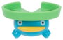 Jazwares Pokémon Battle Figure Pack de 2 figurines Nénupiot & Salamèche
