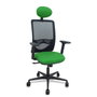 PIQUERAS Y CRESPO Chaise de jeu B68R65C Vert et Noir