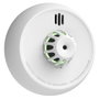 X-Sense Détecteur de chaleur XH02-M Blanc