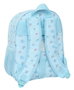 Safta Mochila Mickey Mouse "Baby" 28x34x10 cm, Sac à dos enfant adapté pour poussette