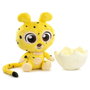 BARRADO Peluche Minimarsup Egg Marsupilami 25cm