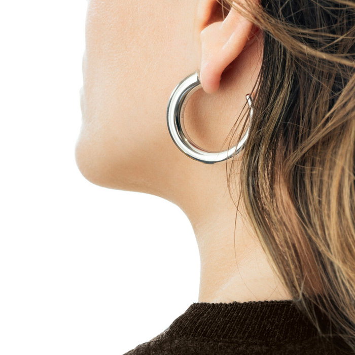 Boucles d´oreilles Femme Lotus LS2344-4/1 Argenté Boucles d´oreilles Femme Lotus LS2344-4/1 Argenté