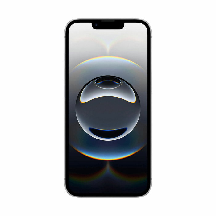 Smartphone Apple iPhone 16e 6,1" Hexa Core 8 GB RAM 128 GB Blanc