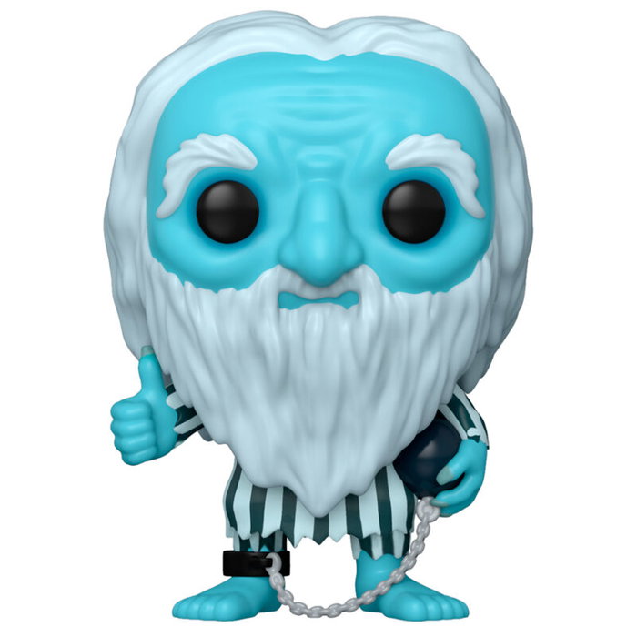 FUNKO Figura POP Disney Haunted Mansion Gus FUNKO Figura POP Disney Haunted Mansion Gus