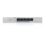 Zyxel GS1200-5HP V2 Switch Géré 5 Ports Gigabit PoE+ avec QoS et Administration Web