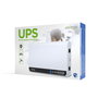 Système d'Alimentation Sans Interruption Interactif GEMBIRD EG-UPS-DC18