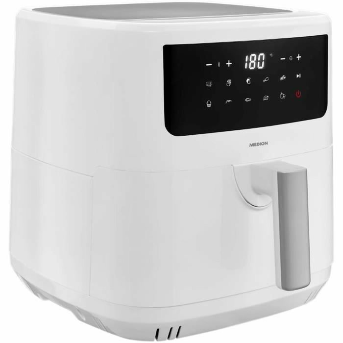 Medion LIFE P10 XL Blanc