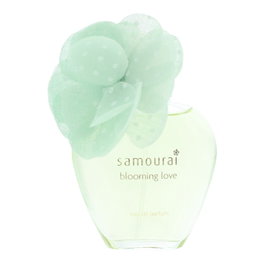Samouraï Blooming Love Eau de Parfum pour femme 50 ml