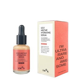 UMOA COSMETICS Goji Nectar Hydrating Serum