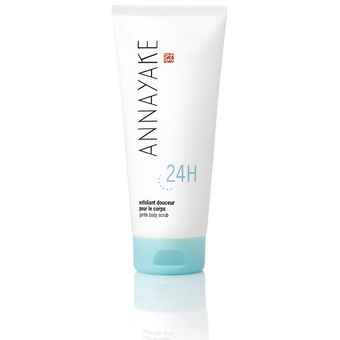 Annayake Gommage Corps Doux 24H Gel Exfoliant Poudre de Riz 200 ml Annayake Gommage Corps Doux 24H Gel Exfoliant Poudre de Riz 200 ml
