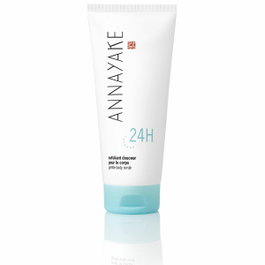 Annayake 24H Gentle Body Scrub 200 ml