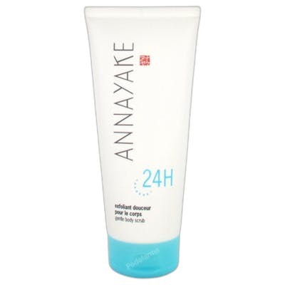 Annayake 24H Gentle Body Scrub 200 ml