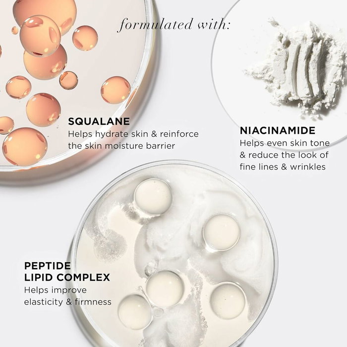 Confidence Crème Anti-rides et Anti-âge 60 ml - IT COSMETICS Confidence Crème Anti-rides et Anti-âge 60 ml - IT COSMETICS