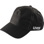 uvex u-cap sport Bump Cap Noir