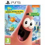 Bandai Namco Entertainment Bob l'éponge: Patrick l’Étoile de Mer - Le Jeu PS5