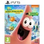 Bandai Namco Entertainment Patrick L'etoile De Mer - Jeu PS5 Action-Aventure Monde Ouvert Bikini Bottom