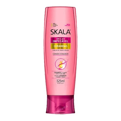 SKALA Après-shampooing Ceramidas reconditionné 325 ml SKALA Après-shampooing Ceramidas reconditionné 325 ml