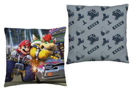 Halantex Coussin Super Mario 40x40 cm