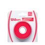 Surgrip de Tennis Wilson Absorbx Rouge