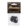 Dunlop Primetone Classic Large Sharp Tip 3,0 mm (pack de 3)