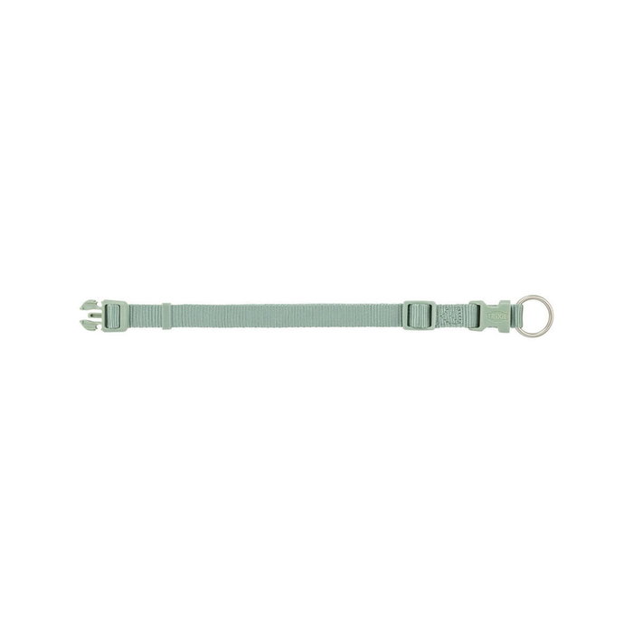 Collier pour Chien Trixie Premium Vert XS/S 22-35 cm