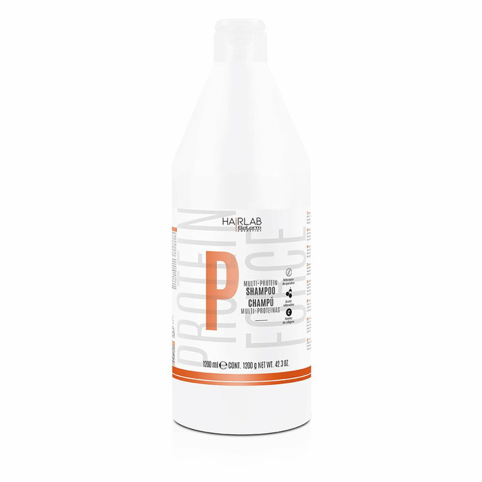Salerm Shampoing MULTI-PROTEÍNAS 1200 ml