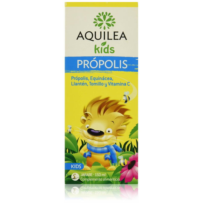 Aquilea KIDS Própolis 150 ml