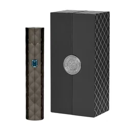 Orens Parfums Set Sabil Nocturne avec Flacon Rechargeable et Recharge