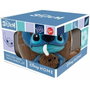 Stor Tasse mug Stitch 3D en céramique 420 ml