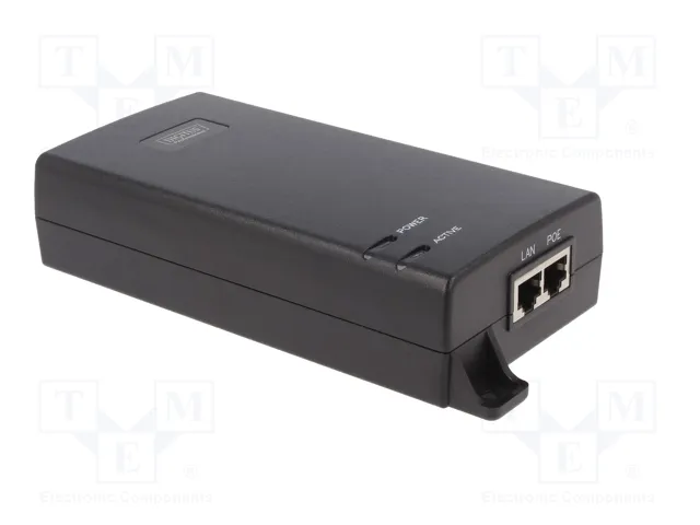 DIGITUS DN-95104 Alimentation PoE active 60W